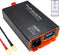 DATOUBOSS - Omvormer - Zuivere Sinus - 1000W/2000W