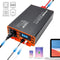 DATOUBOSS - Omvormer - Zuivere Sinus - 1000W/2000W