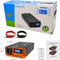 DATOUBOSS - Omvormer - Zuivere Sinus - 1000W/2000W