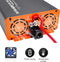 DATOUBOSS - Omvormer - Zuivere Sinus - 1000W/2000W