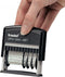 DATUMSTEMPEL+TEKST PRINTY 3,8M