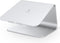 Rain Design mStand - Laptop Stand - Ergonomisch - Zilver