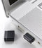 Intenso Slim Line - USB-stick 64GB - USB 3.0 - Zwart