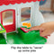 Fisher-Price - Little People - Pizzeria Speelset