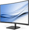 Philips 241E1SCA/00 - Monitor - 23,6