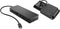HP 9H0H9AA#ABB - USB-C dockingstation - 150 mm breedte - kleurloos