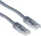 ACT IB8030 - U/UTP CAT6 Kabel - 30 meter - Grijs