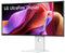 LG 40WT95UF - Monitor - 5120x2160 UltraWide 5K - Gebogen - Wit