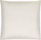 DAVALLIA - Sierkussen set van 2 - Beige - 45 x 45 cm - Polyester