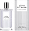 David Beckham Classic Homme Eau de Toilette Spray 100 ML