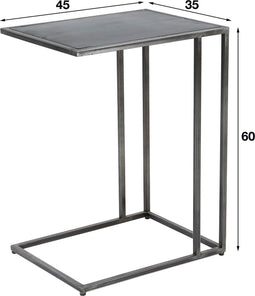 Davidi Design Blend Laptoptafel