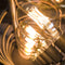 Davidi Design Circular Vloerlamp 7L