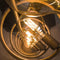Davidi Design Circular Vloerlamp 7L