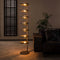 Davidi Design Circular Vloerlamp 7L