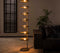 Davidi Design Circular Vloerlamp 7L