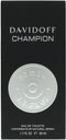 Davidoff Champion - 50ml - Eau de toilette
