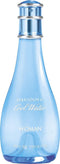 Davidoff Cool Water 100 ml Eau de Toilette - Damesparfum