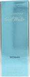 Davidoff Cool Water 100 ml Eau de Toilette - Damesparfum