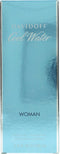Davidoff Cool Water 100 ml Eau de Toilette - Damesparfum