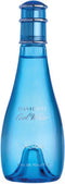 Davidoff Cool Water 100 ml Eau de Toilette - Damesparfum