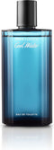 Davidoff Cool Water 125 ml Eau de Toilette - Herenparfum