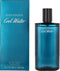Davidoff Cool Water 125 ml Eau de Toilette - Herenparfum