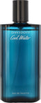 Davidoff Cool Water 125 ml Eau de Toilette - Herenparfum