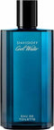 Davidoff Cool Water 125 ml Eau de Toilette - Herenparfum
