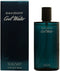 Davidoff Cool Water 125 ml Eau de Toilette - Herenparfum