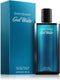 Davidoff Cool Water 125 ml Eau de Toilette - Herenparfum
