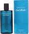 Davidoff Cool Water 125 ml Eau de Toilette - Herenparfum