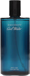 Davidoff Cool Water 125 ml Eau de Toilette - Herenparfum