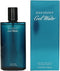 Davidoff Cool Water 125 ml Eau de Toilette - Herenparfum