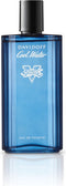 Davidoff Cool Water Streetfighter Champion Edition 125 ml Eau de Toilette - Herenparfum