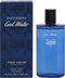 Davidoff Cool Water Streetfighter Champion Edition 125 ml Eau de Toilette - Herenparfum