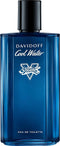 Davidoff Cool Water Streetfighter Champion Edition 125 ml Eau de Toilette - Herenparfum