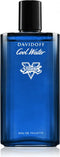 Davidoff Cool Water Streetfighter Champion Edition 125 ml Eau de Toilette - Herenparfum