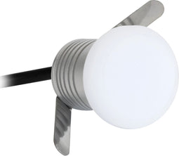 Davin grondspot - tuinverlichting - tuinspot - laagspanning - 1W -