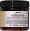 Davines ALCHEMIC Conditioner Golden