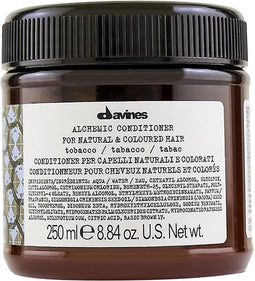 Davines ALCHEMIC Conditioner Tobacco 250 ml