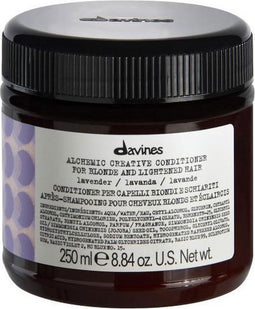 Davines ALCHEMIC Creative Conditioner Lavendar 250 ml