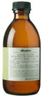 Davines ALCHEMIC Shampoo Golden - 280 ml- Normale shampoo - Voor Gekleurd haar -