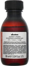 Davines ALCHEMIC Shampoo Red - 90 ml- Normale shampoo - Voor Gekleurd haar -