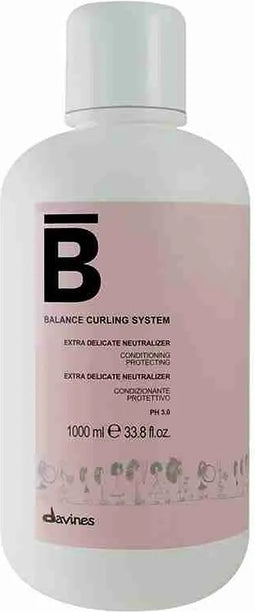Davines Balance Neutralizer 1000ml