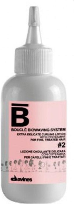 Davines Bouclé Neutralizer 100ml