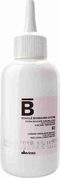 Davines Bouclé Permanent N. 2 100ml