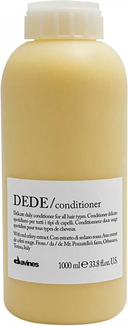 Davines - DEDE - Conditioner - 1000 ml