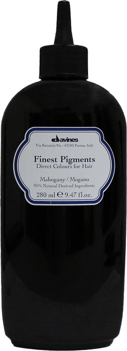 Davines Finest Pigments Mahogany 280ml