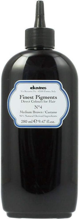 Davines Finest Pigments N. 4 280ml