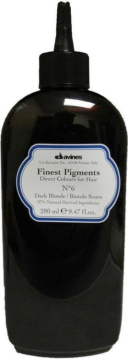 Davines Finest Pigments N. 6 280ml